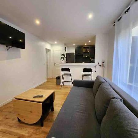 Superbe Appartement A 8 Minutes De La Nation. Paris Extérieur photo