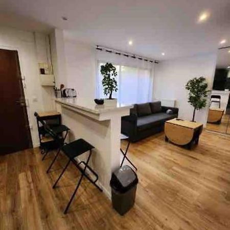 Superbe Appartement A 8 Minutes De La Nation. Paris Extérieur photo