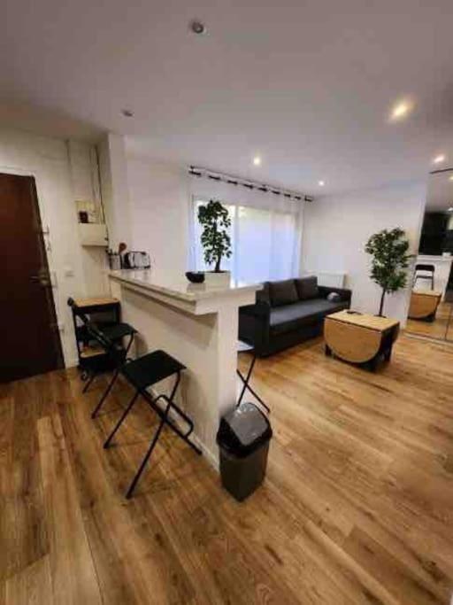 Superbe Appartement A 8 Minutes De La Nation. Paris Extérieur photo